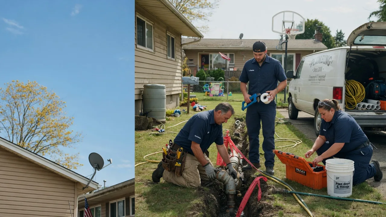 Garbage Disposal Replacement in Woodstock, MD near me